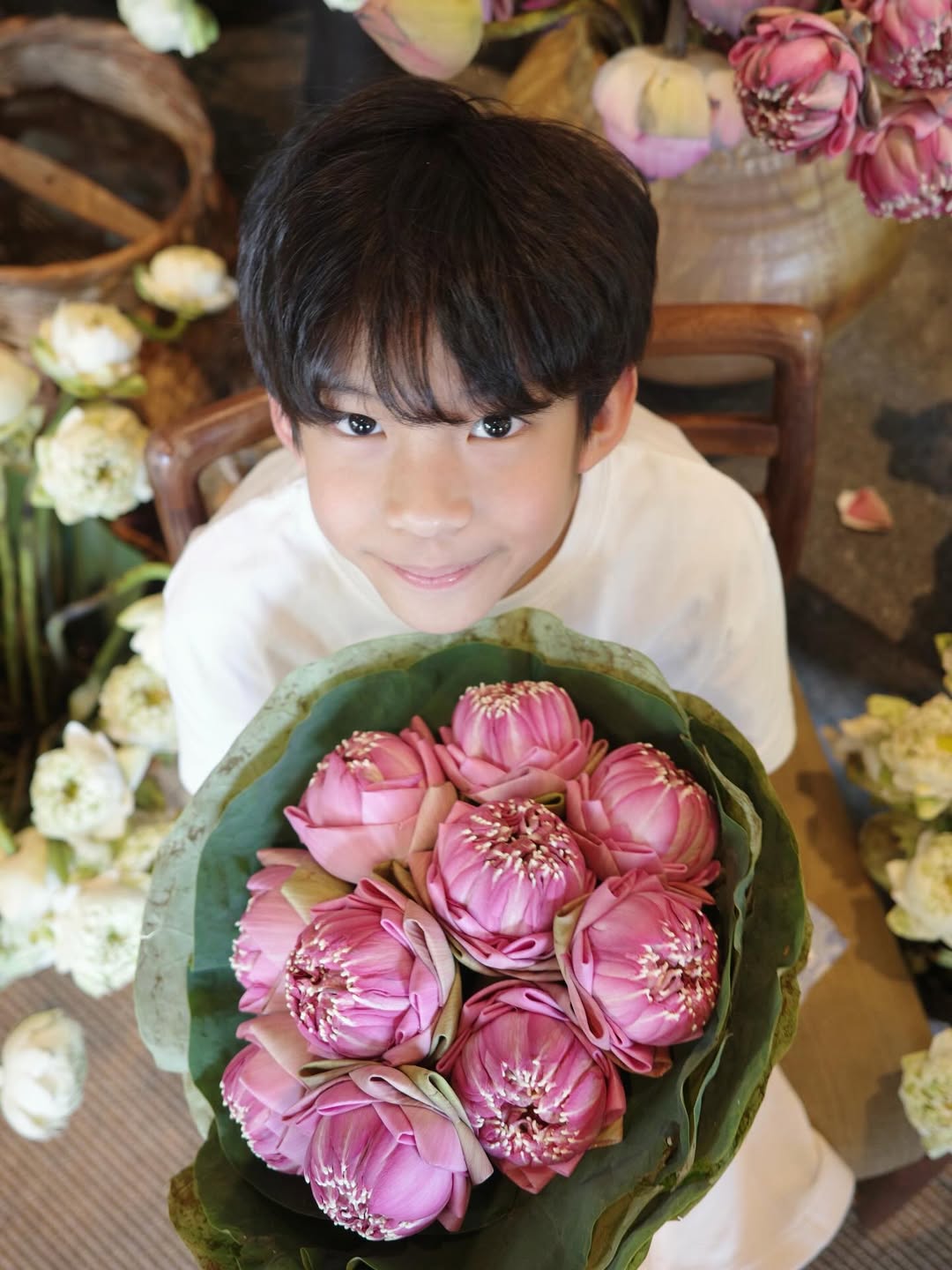 แพท - ณปภา ตันตระกูล