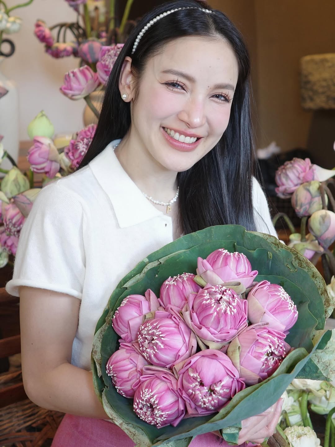 แพท - ณปภา ตันตระกูล