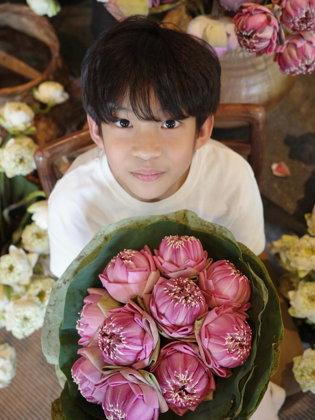 แพท - ณปภา ตันตระกูล