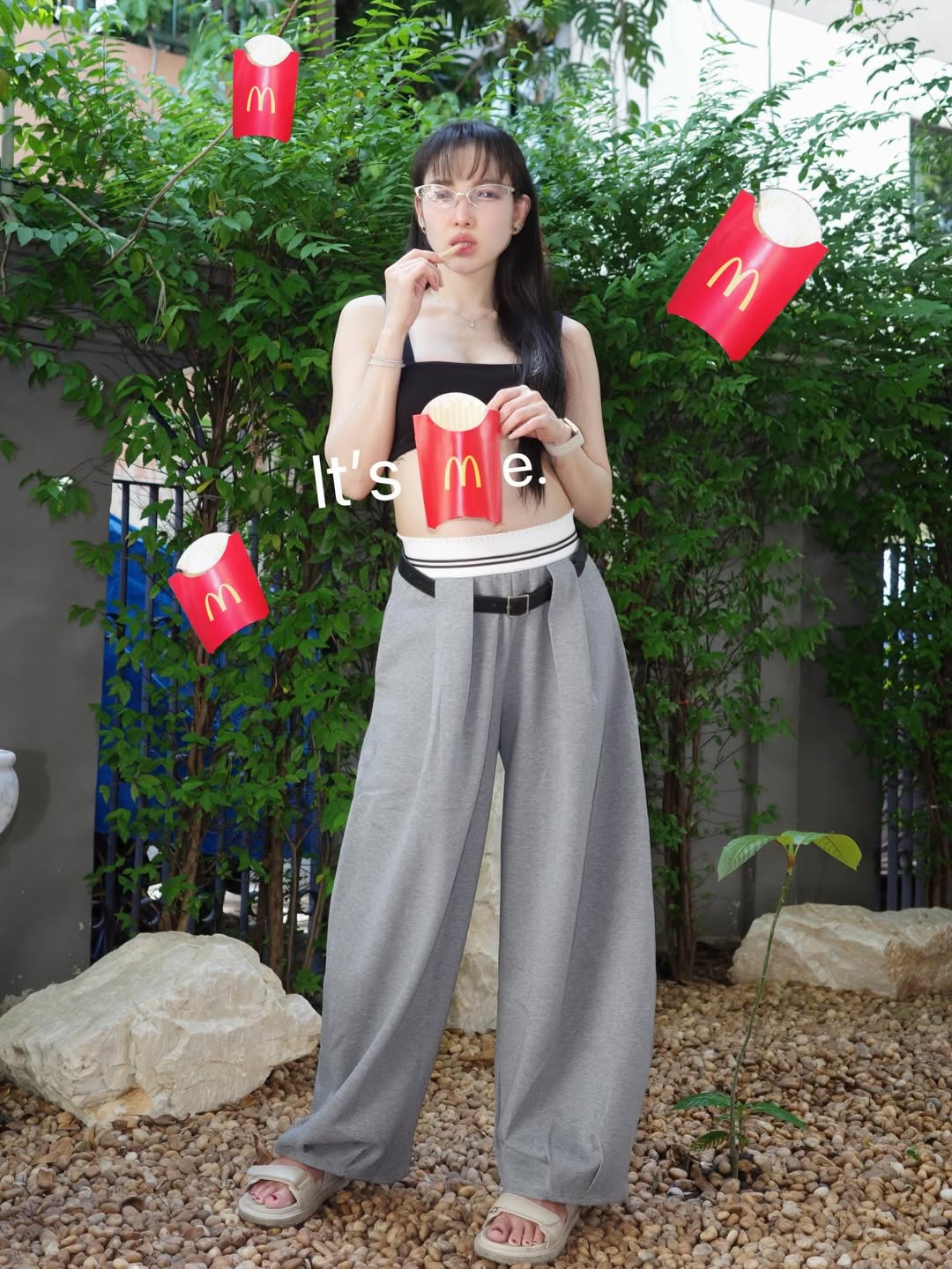 แพท - ณปภา ตันตระกูล