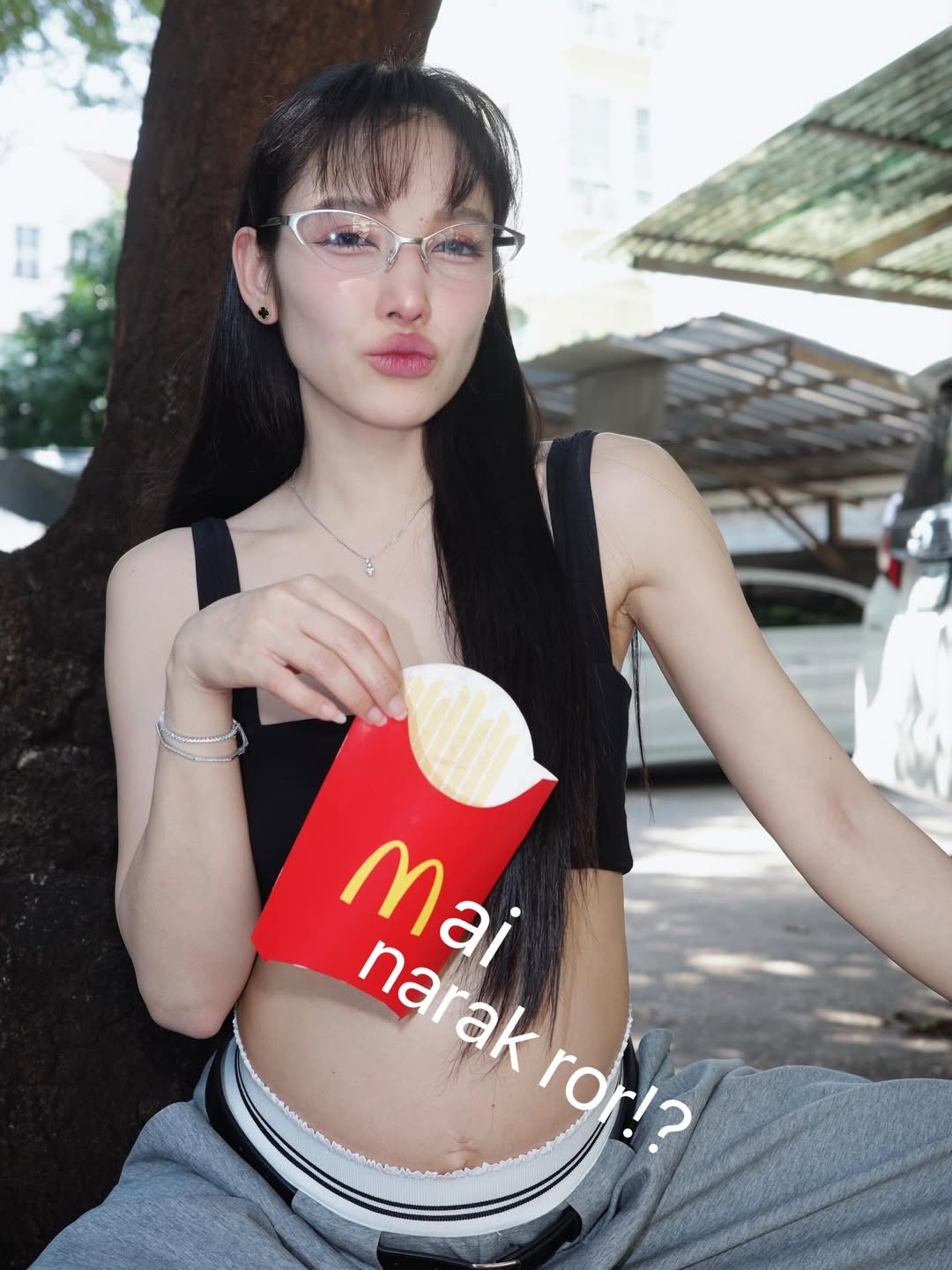 แพท - ณปภา ตันตระกูล