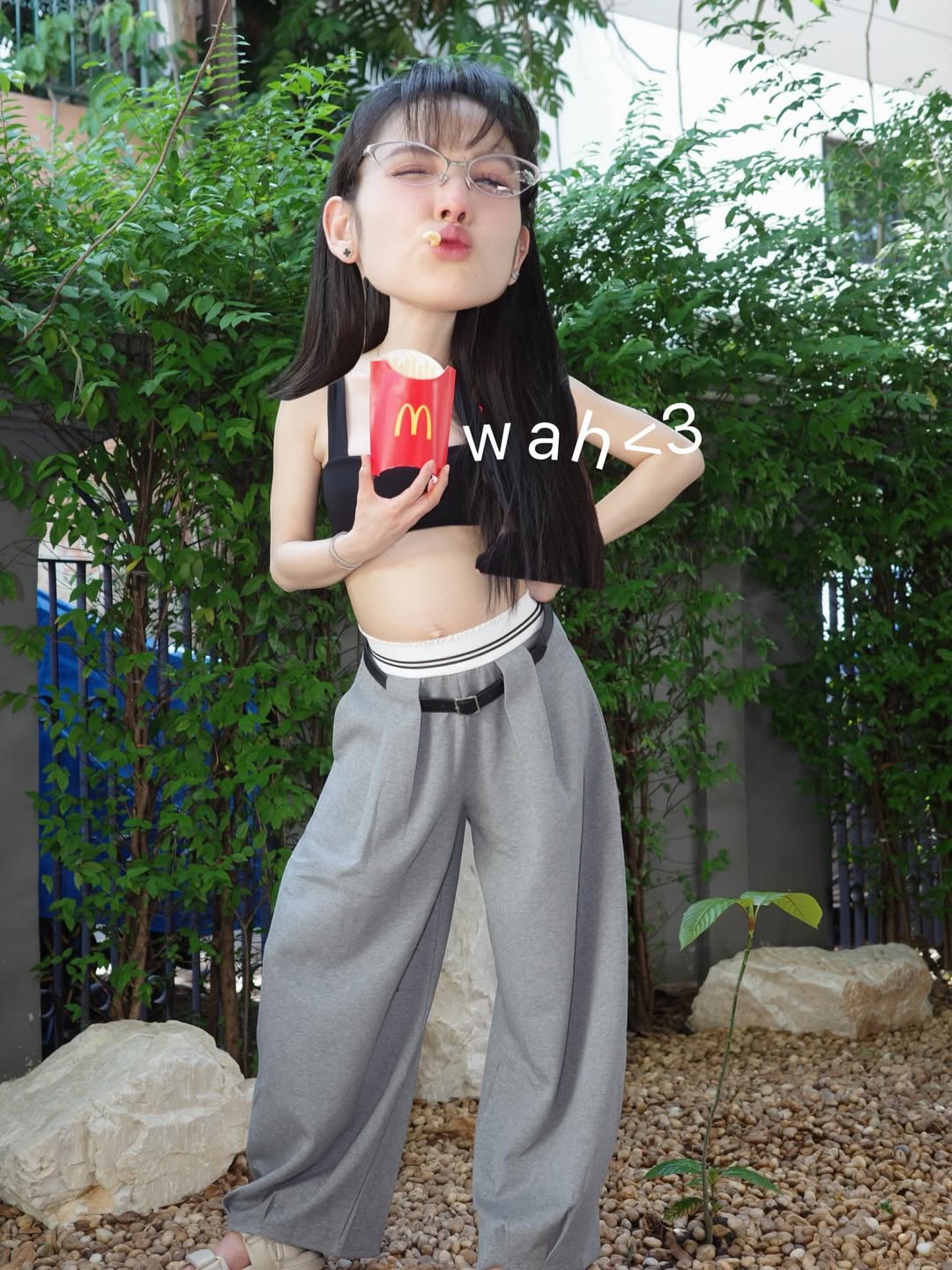 แพท - ณปภา ตันตระกูล