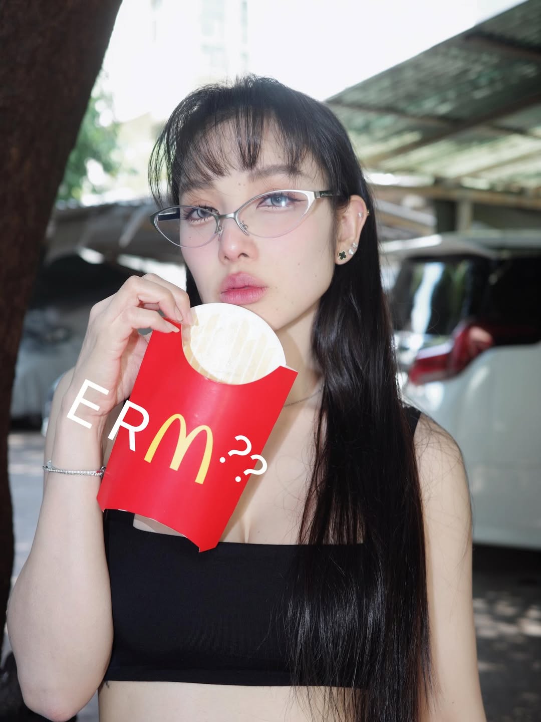 แพท - ณปภา ตันตระกูล