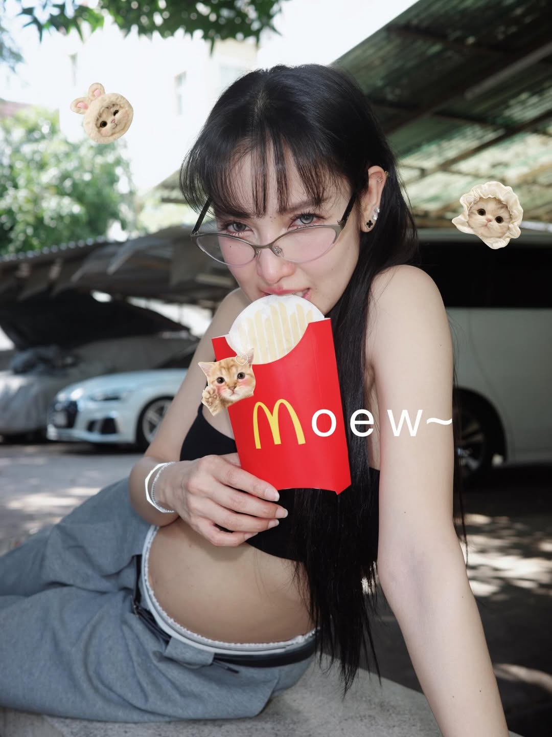 แพท - ณปภา ตันตระกูล