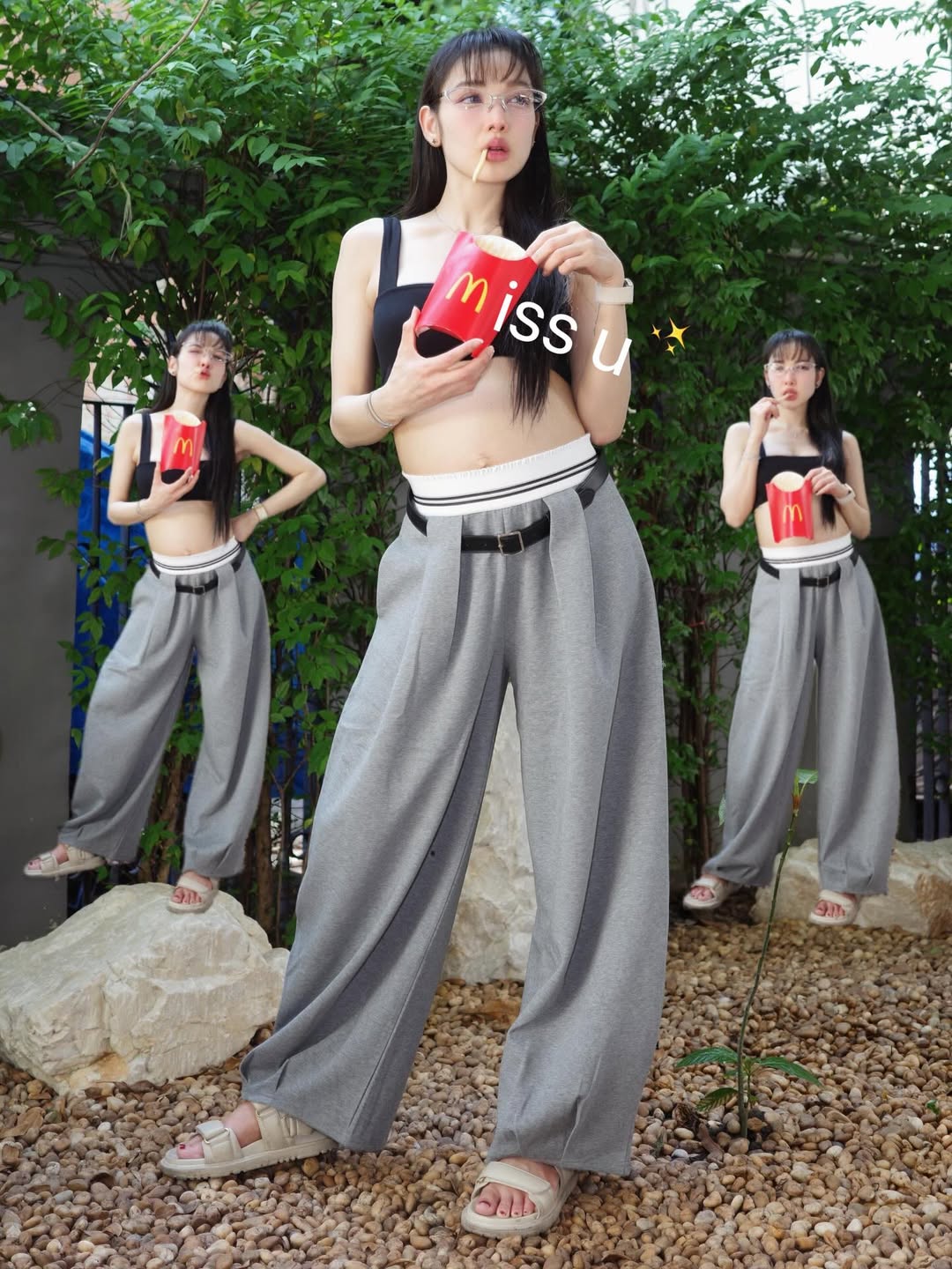 แพท - ณปภา ตันตระกูล