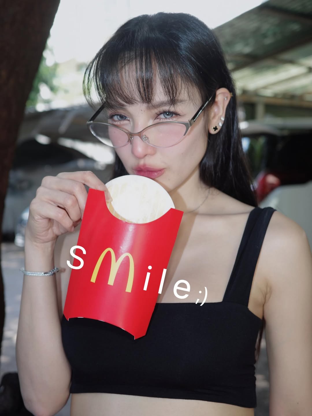 แพท - ณปภา ตันตระกูล