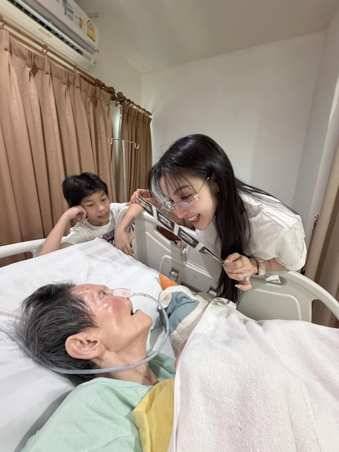 แพท - ณปภา ตันตระกูล