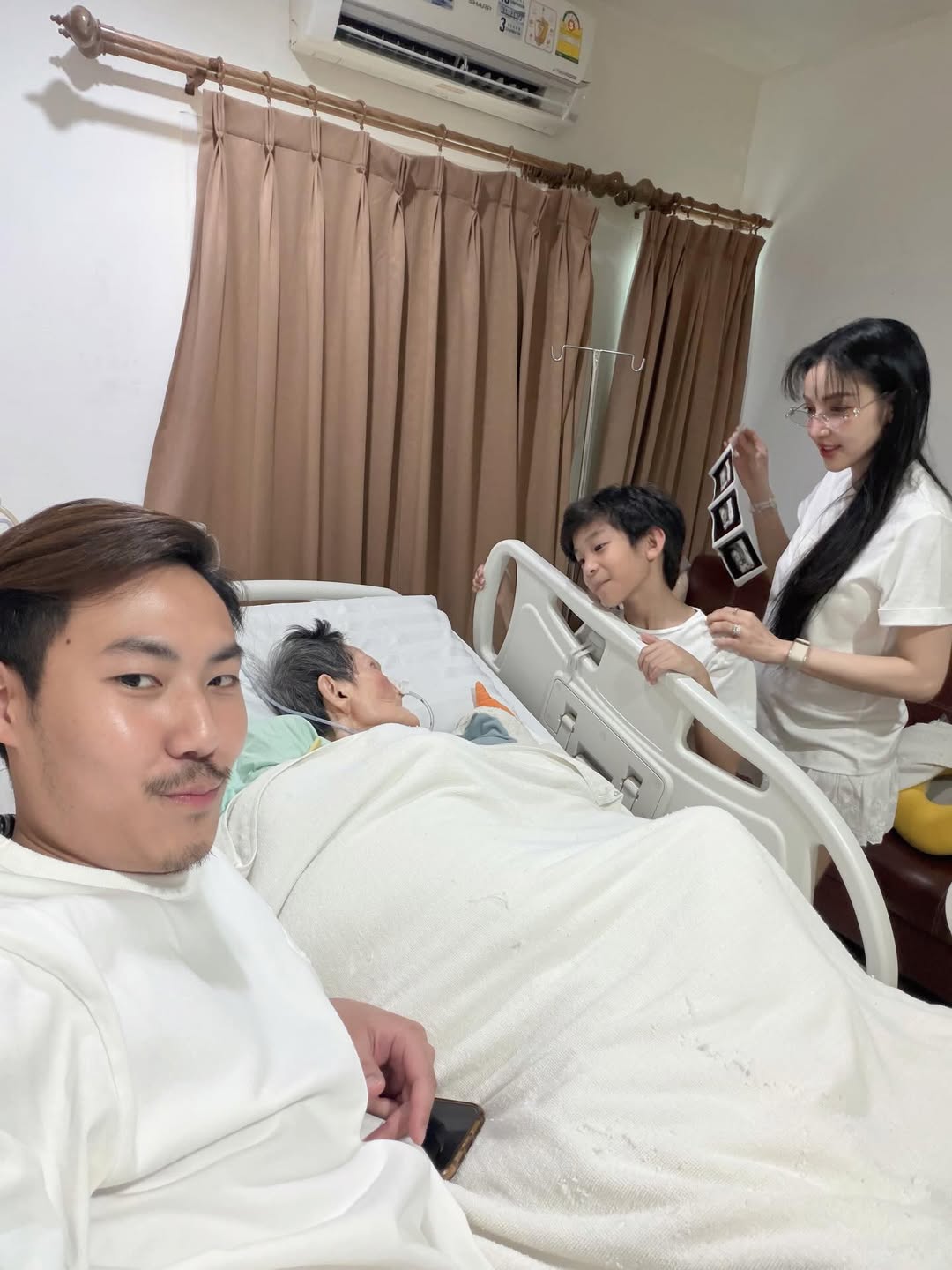 แพท - ณปภา ตันตระกูล