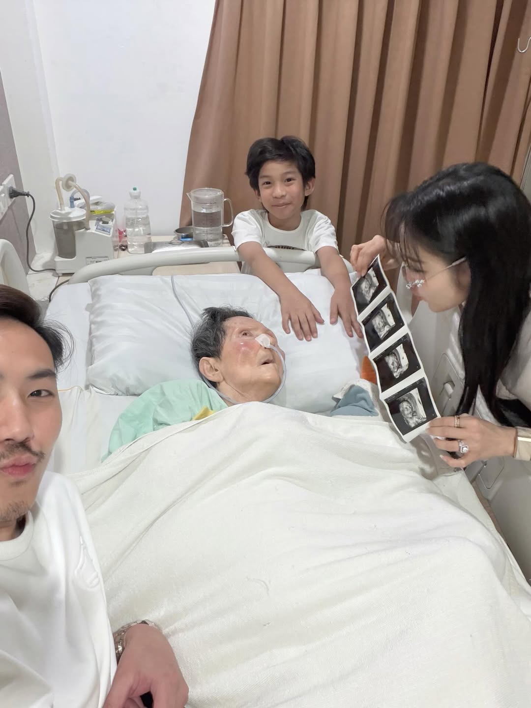 แพท - ณปภา ตันตระกูล