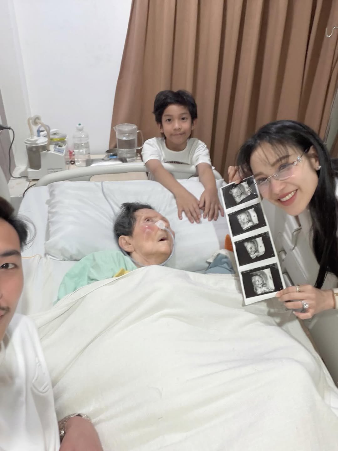 แพท - ณปภา ตันตระกูล