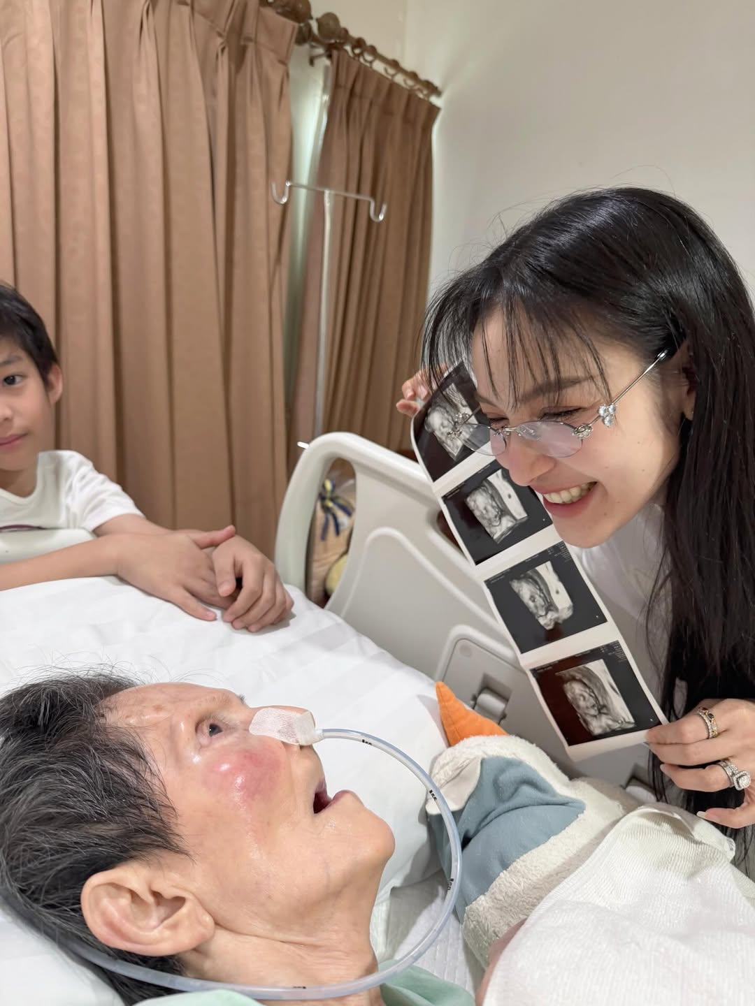 แพท - ณปภา ตันตระกูล