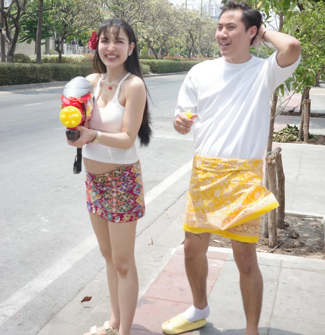 แพท - ณปภา ตันตระกูล