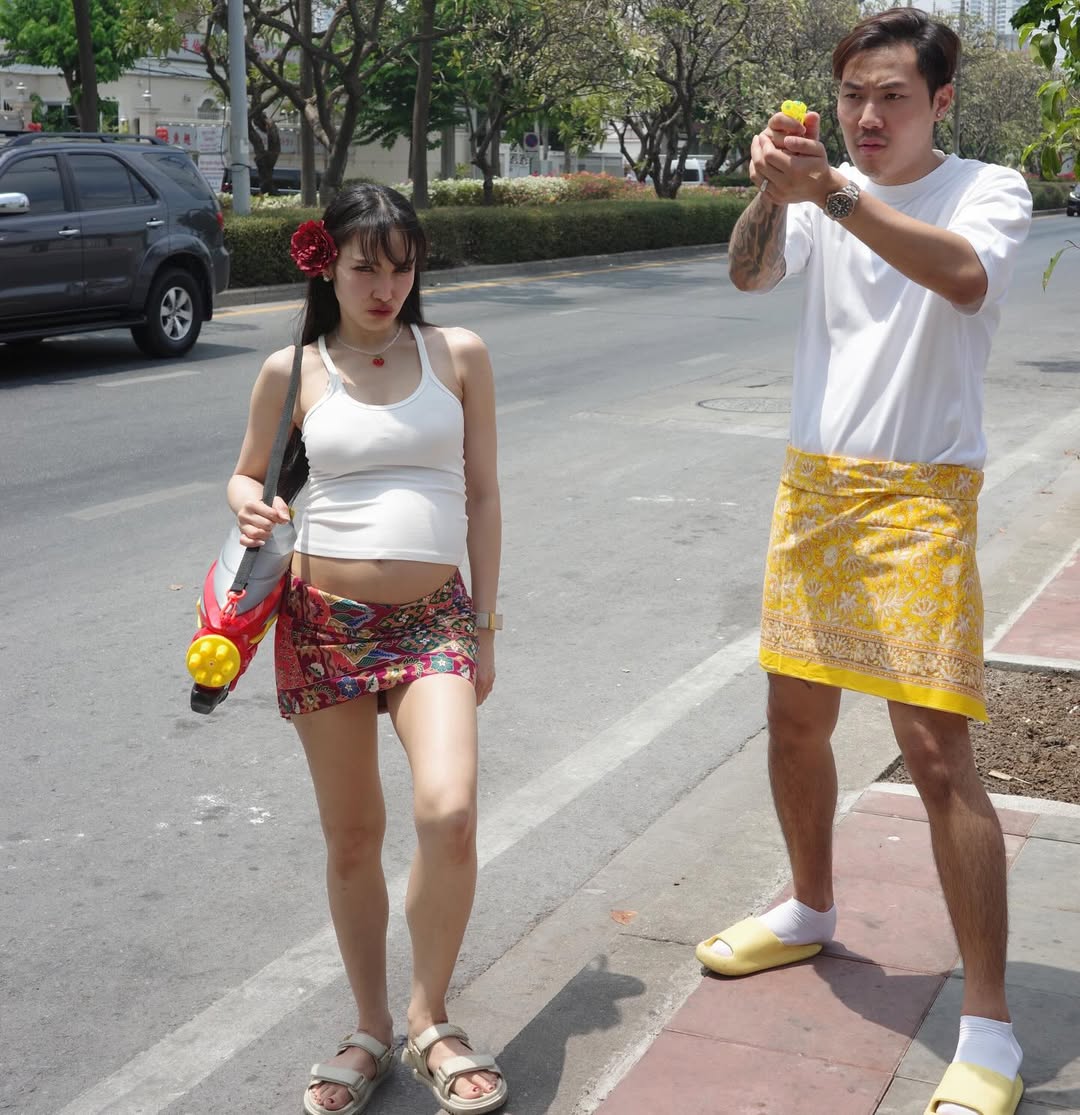 แพท - ณปภา ตันตระกูล