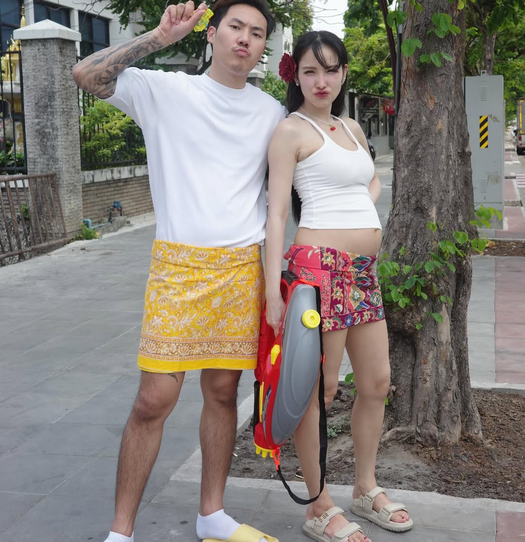 แพท - ณปภา ตันตระกูล