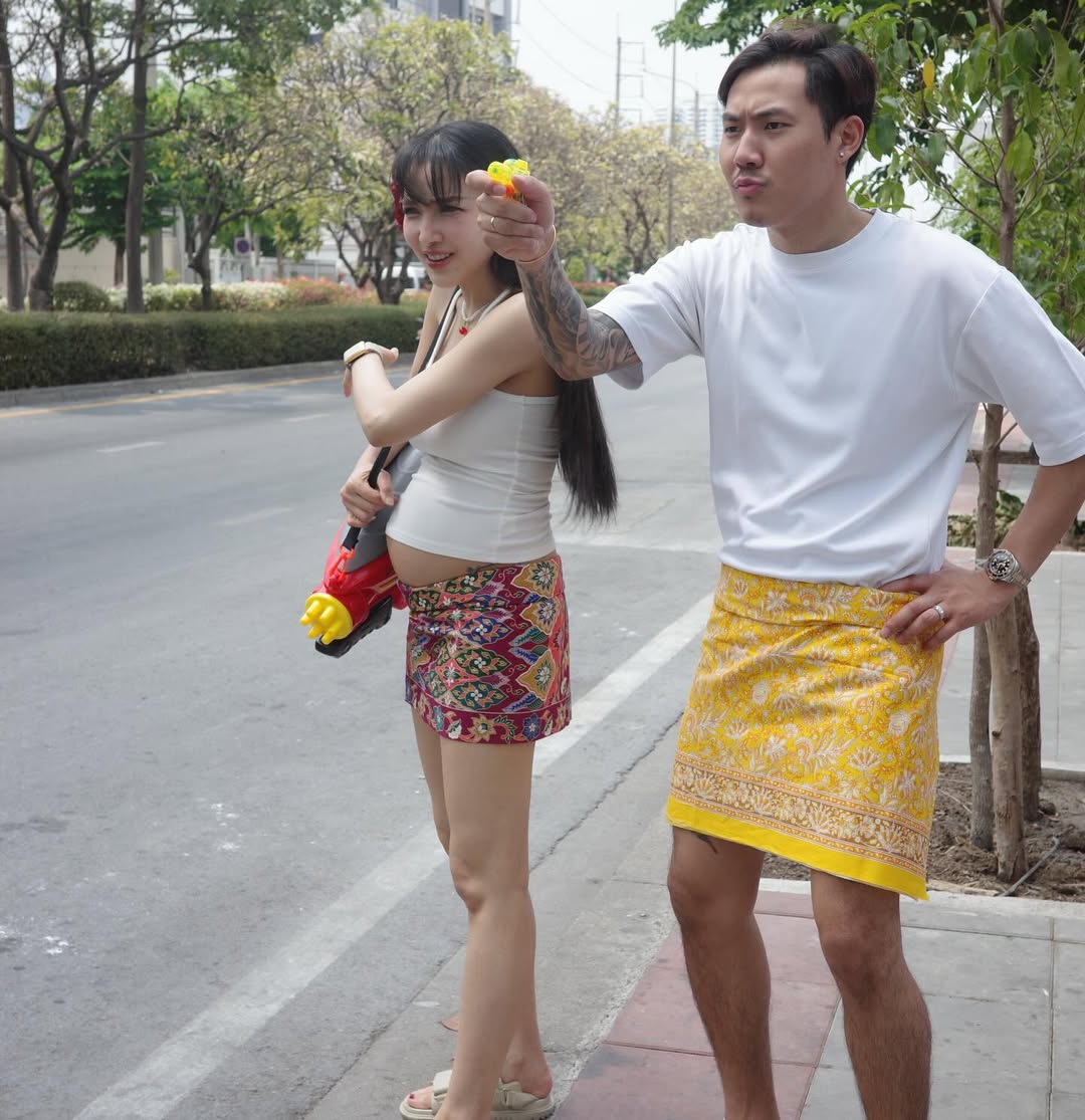 แพท - ณปภา ตันตระกูล