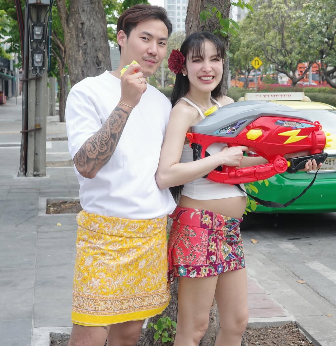 แพท - ณปภา ตันตระกูล