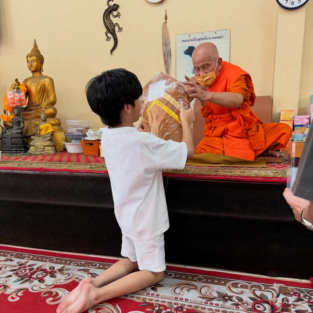 แพท - ณปภา ตันตระกูล