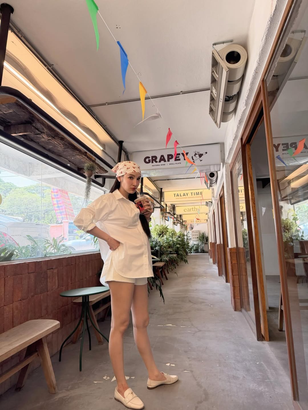 แพท - ณปภา ตันตระกูล