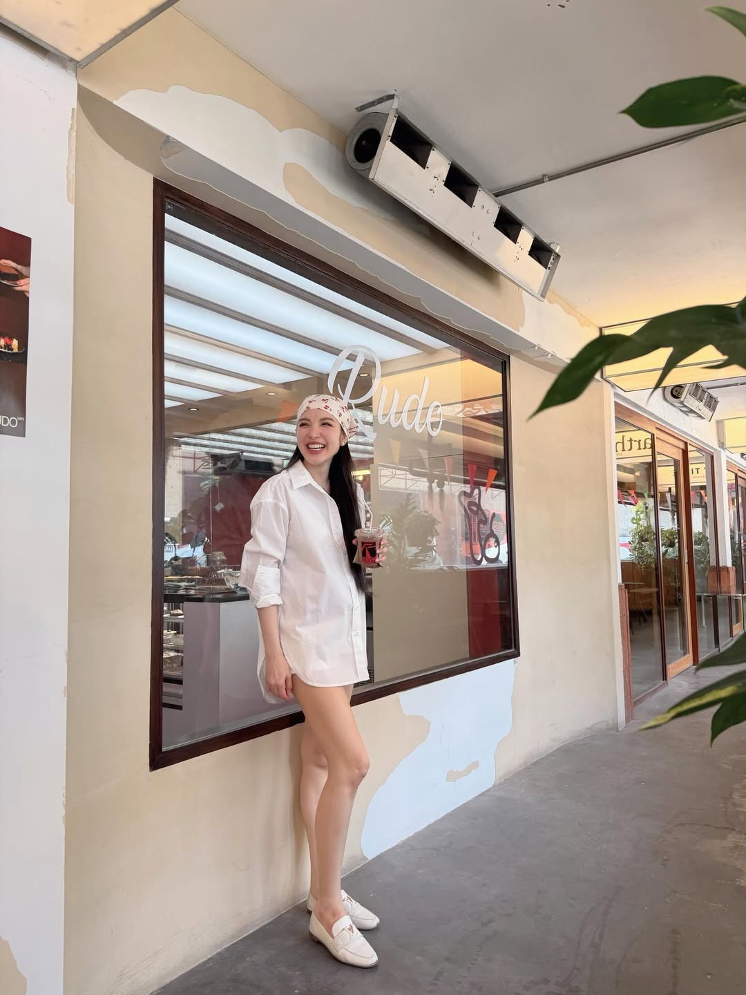 แพท - ณปภา ตันตระกูล