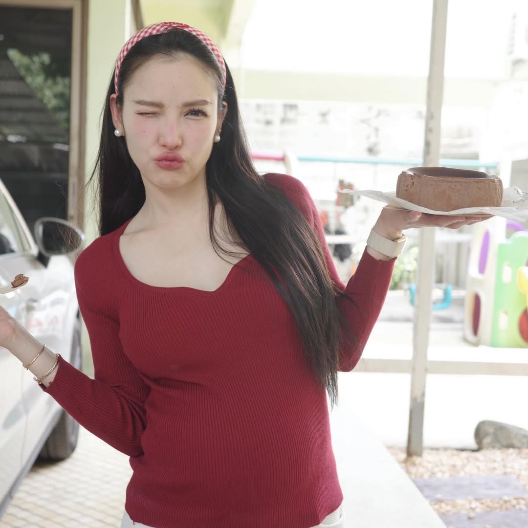 แพท - ณปภา ตันตระกูล