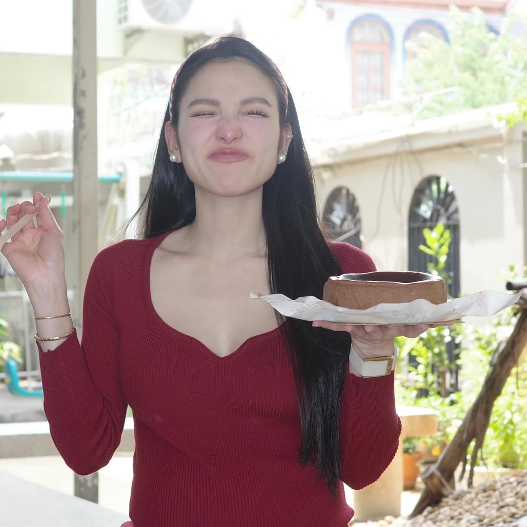 แพท - ณปภา ตันตระกูล