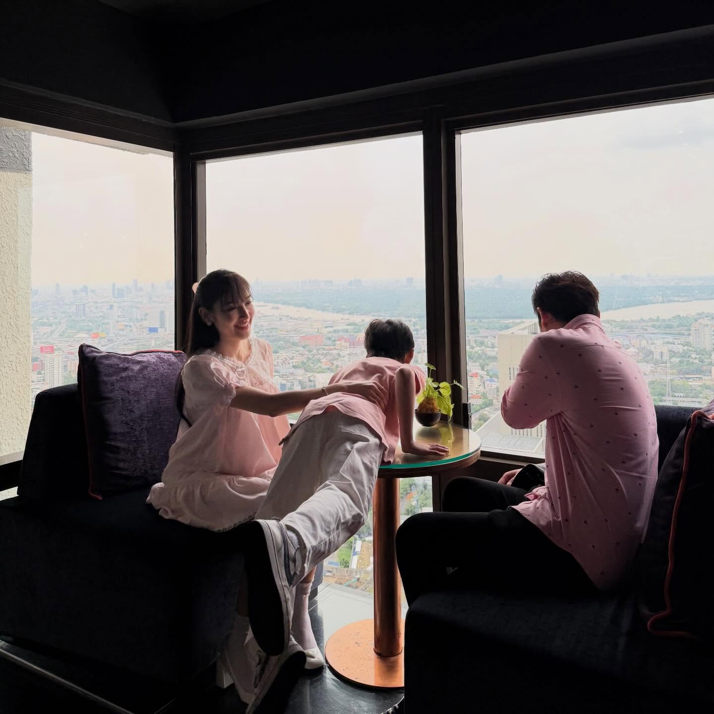 แพท - ณปภา ตันตระกูล