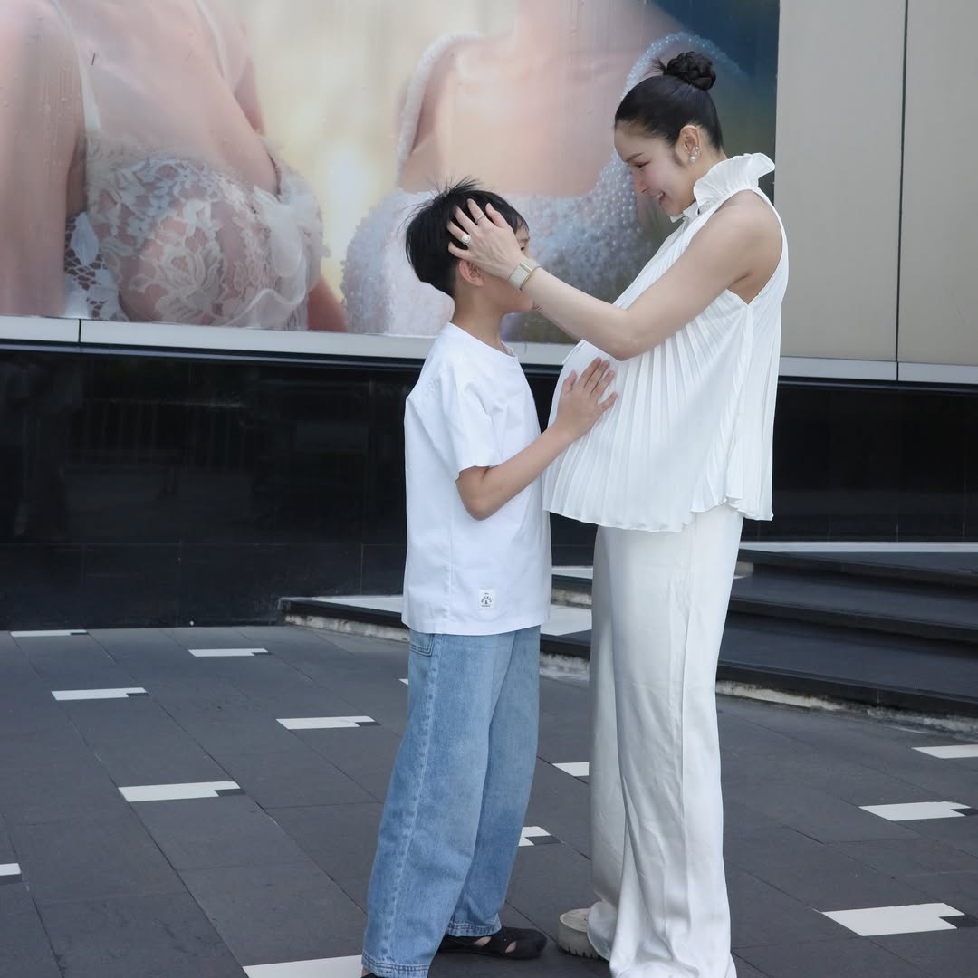 แพท - ณปภา ตันตระกูล