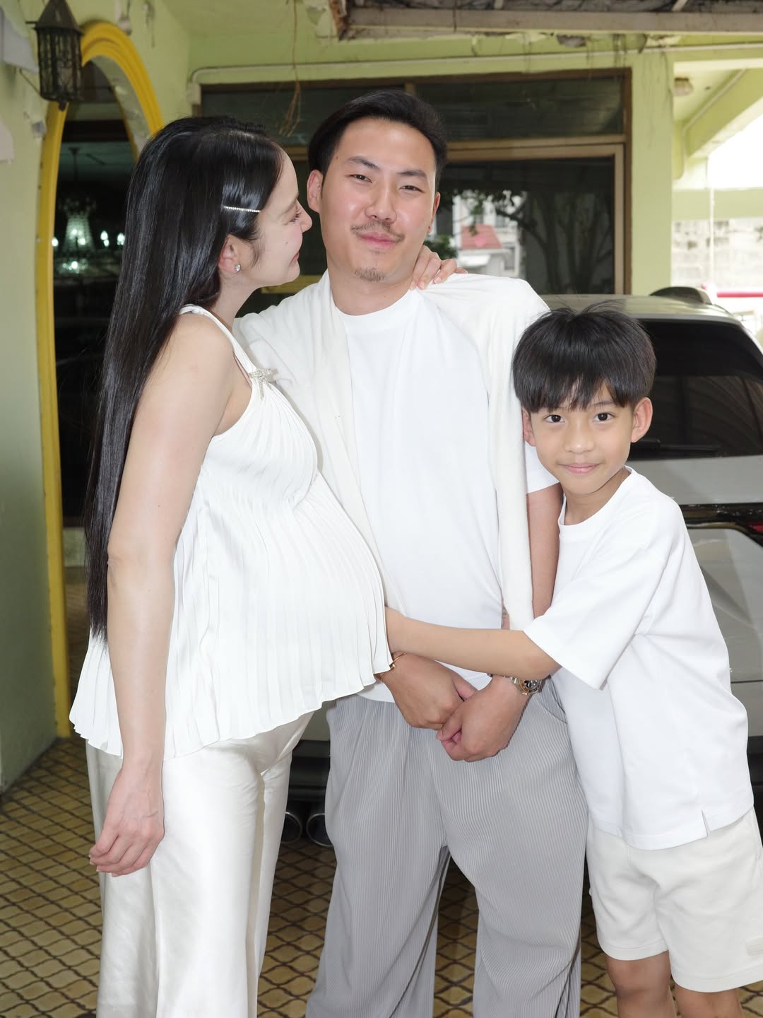 แพท - ณปภา ตันตระกูล