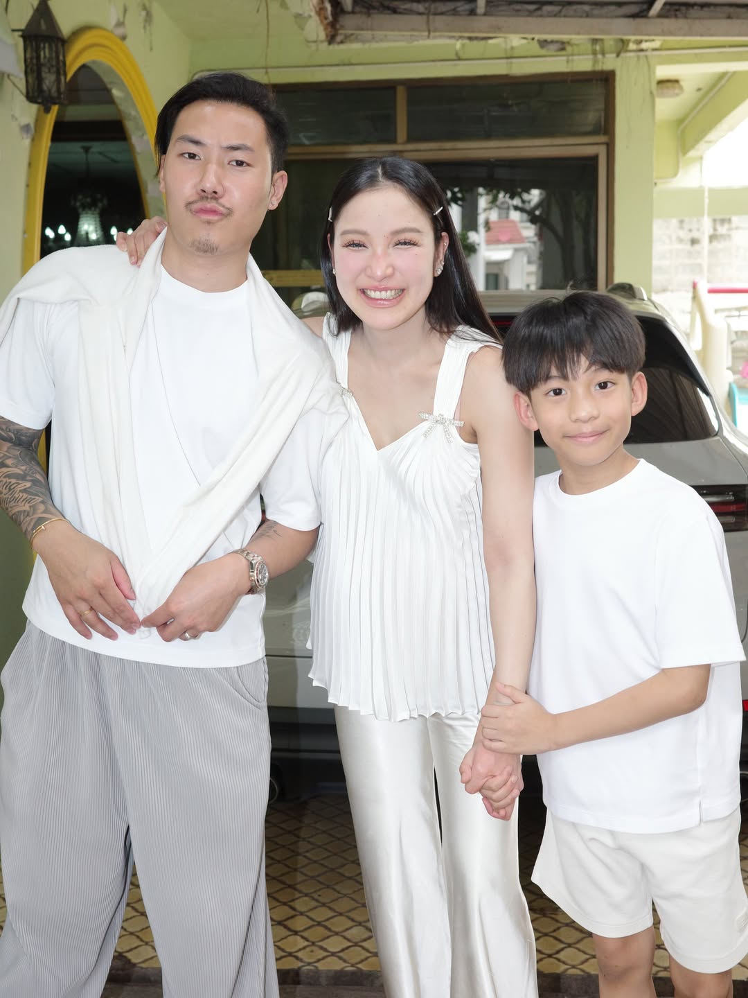 แพท - ณปภา ตันตระกูล