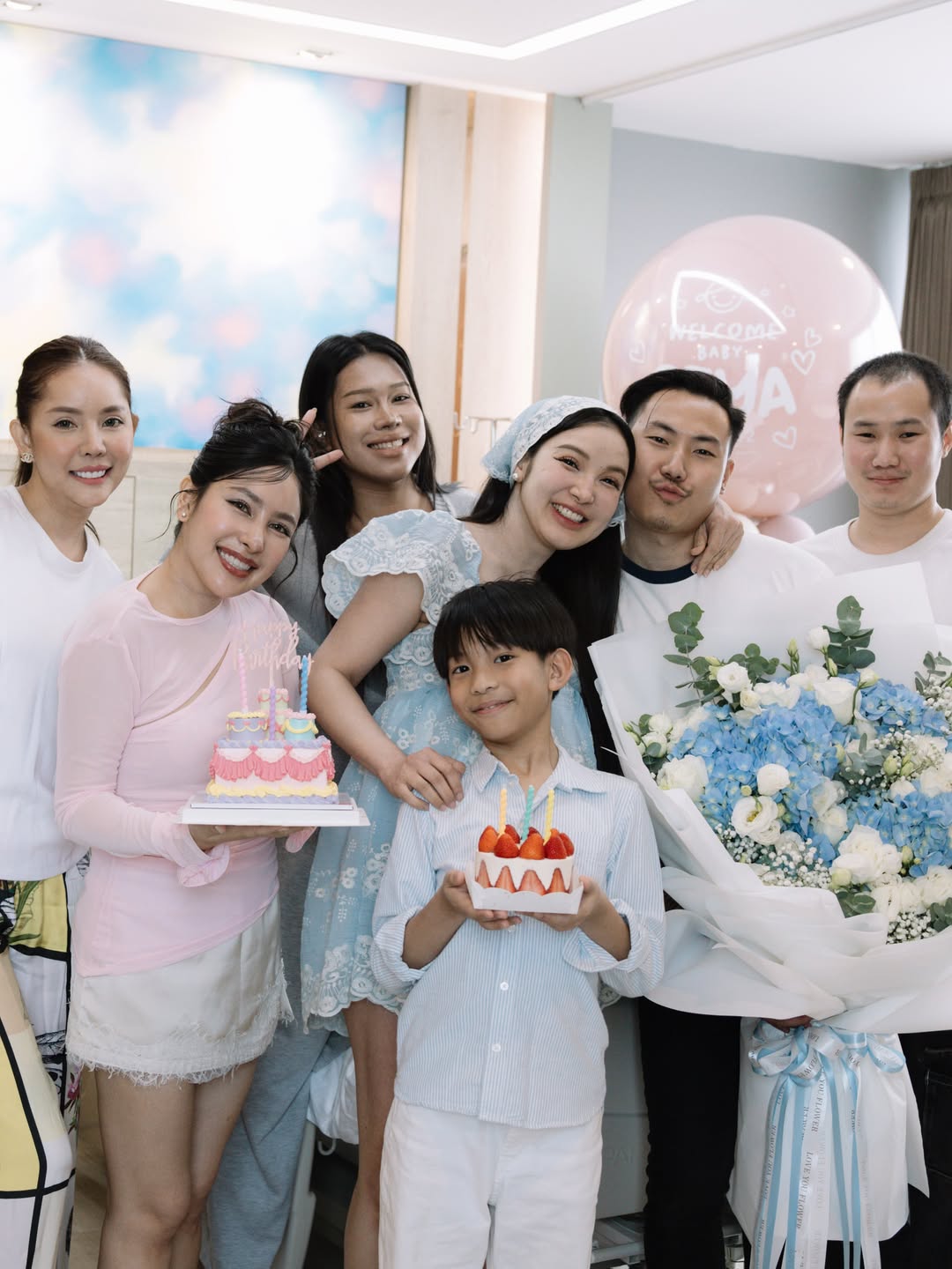 แพท - ณปภา ตันตระกูล