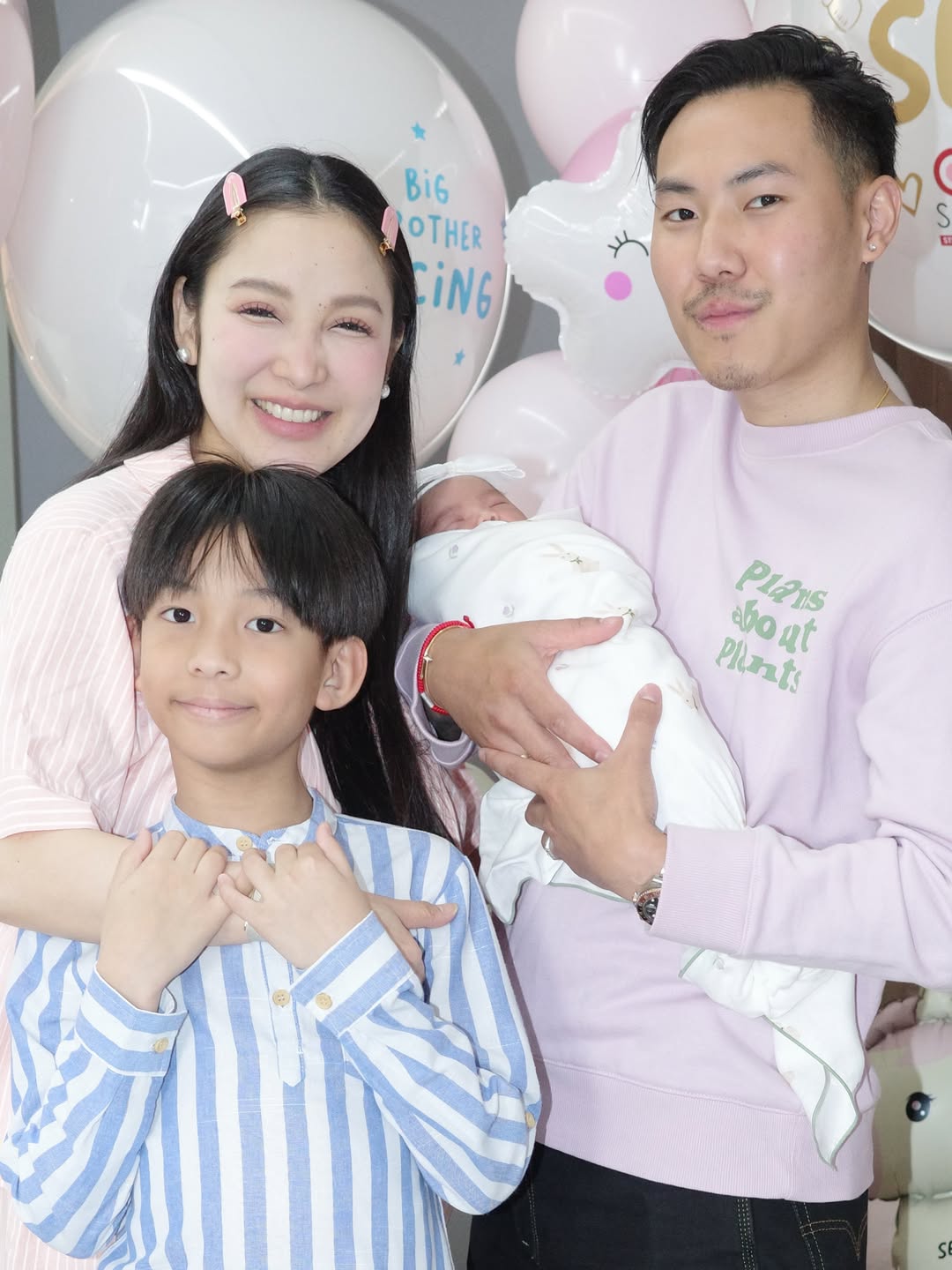 แพท - ณปภา ตันตระกูล