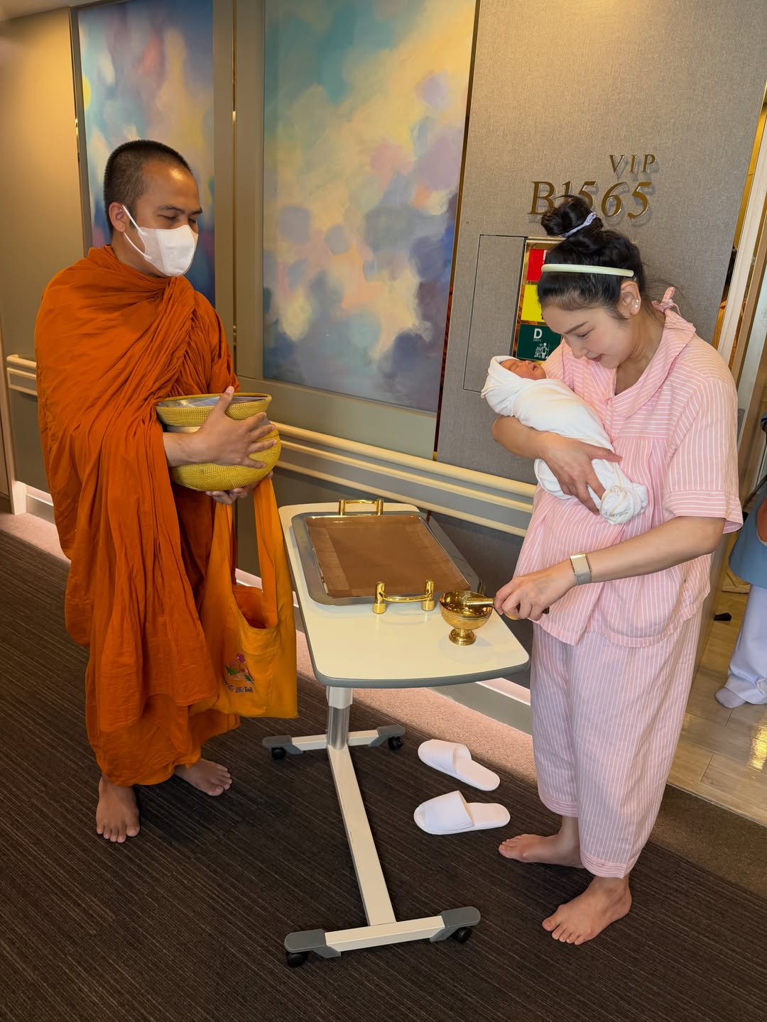 แพท - ณปภา ตันตระกูล