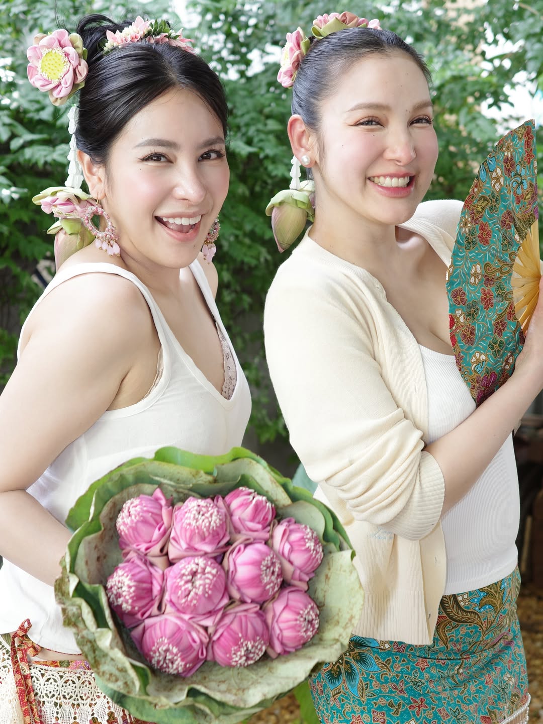 แพท - ณปภา ตันตระกูล