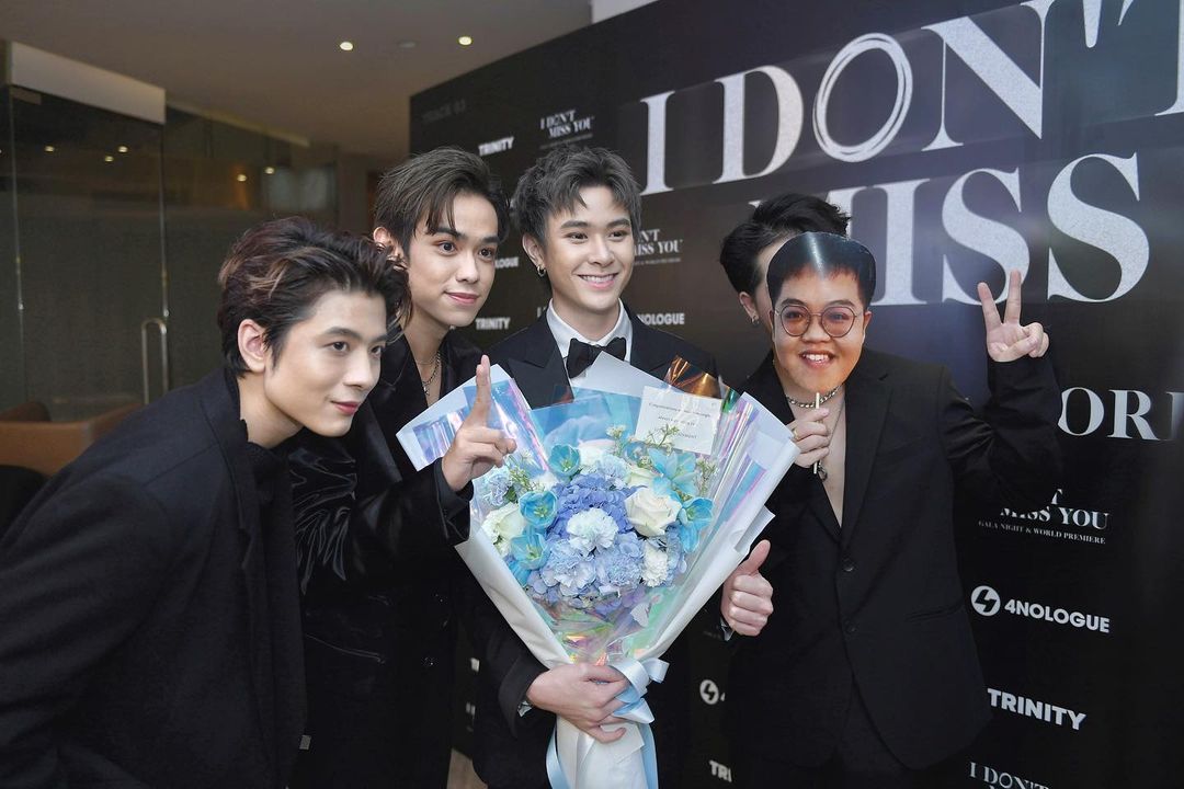 โดม - จารุวัฒน์ เชี่ยวอร่าม