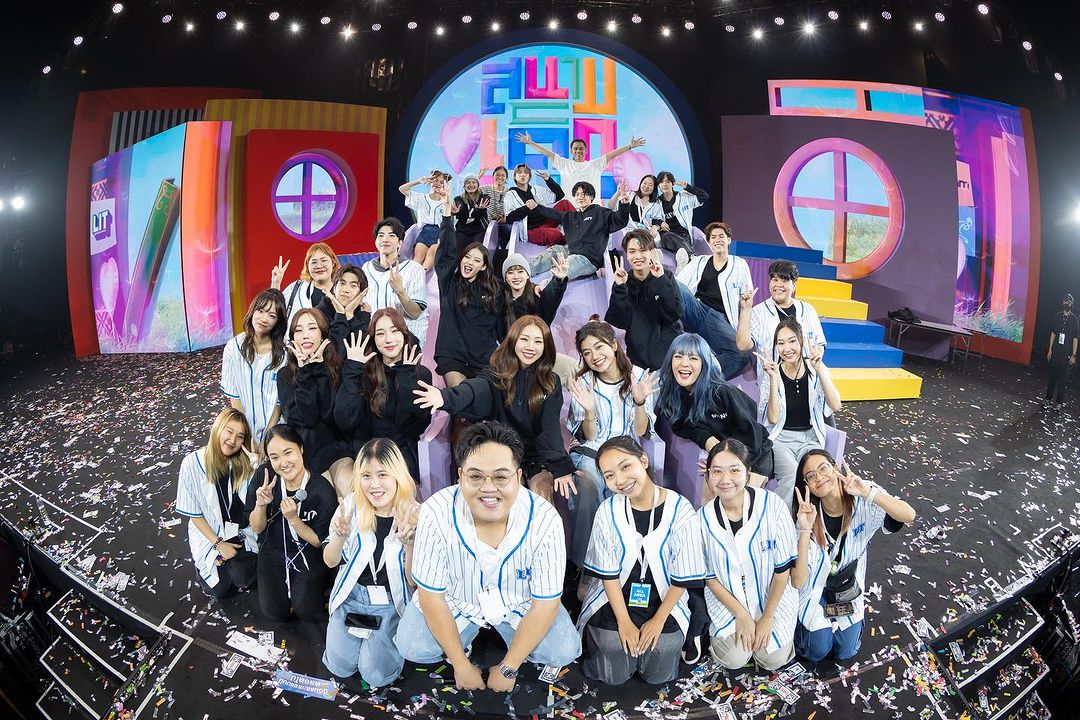 โดม - จารุวัฒน์ เชี่ยวอร่าม