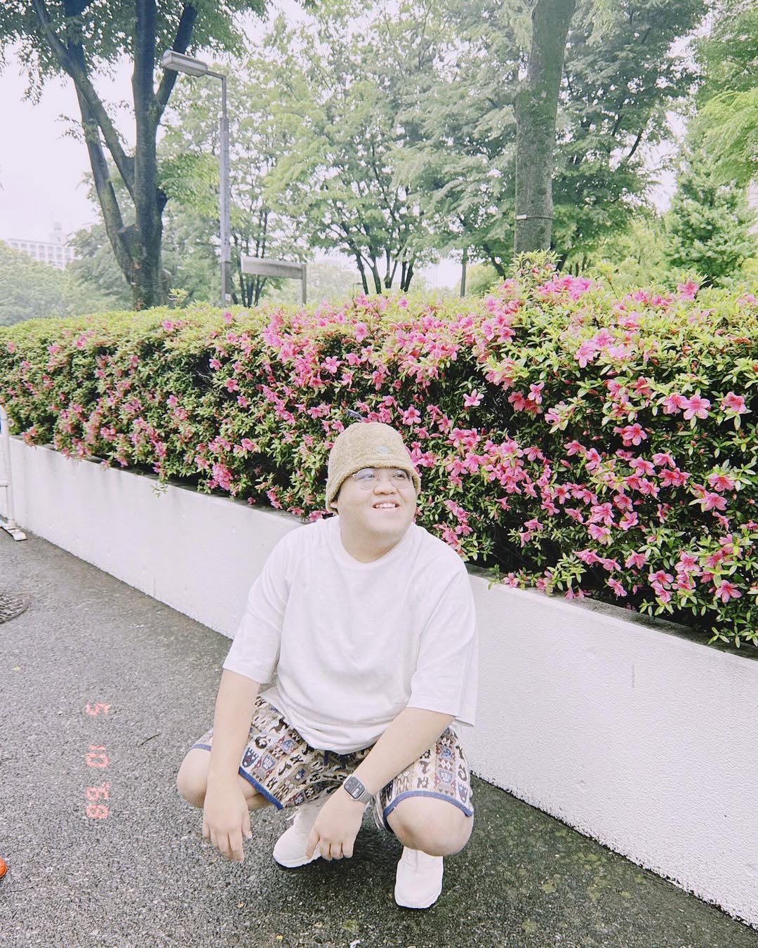 โดม - จารุวัฒน์ เชี่ยวอร่าม