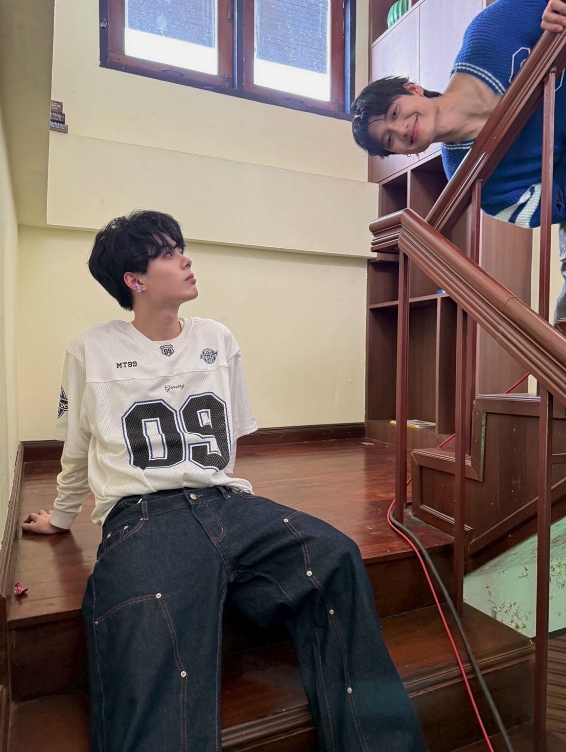 โดม - จารุวัฒน์ เชี่ยวอร่าม