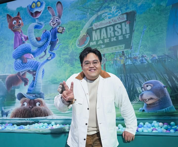 โดม - จารุวัฒน์ เชี่ยวอร่าม