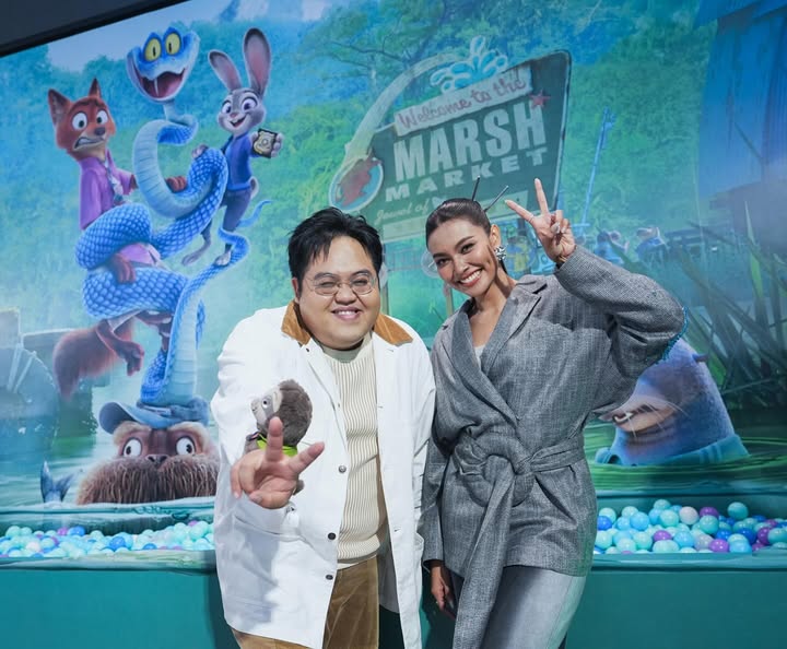 โดม - จารุวัฒน์ เชี่ยวอร่าม