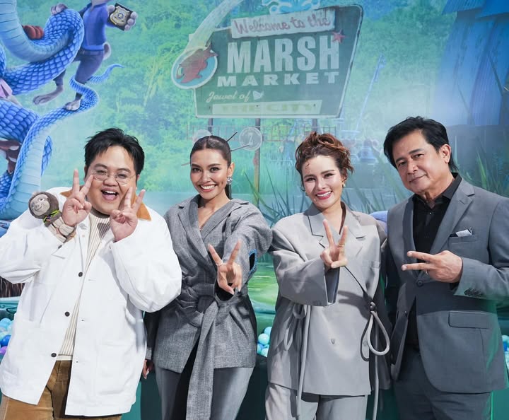 โดม - จารุวัฒน์ เชี่ยวอร่าม