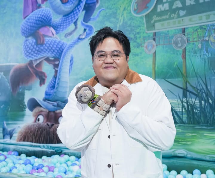 โดม - จารุวัฒน์ เชี่ยวอร่าม