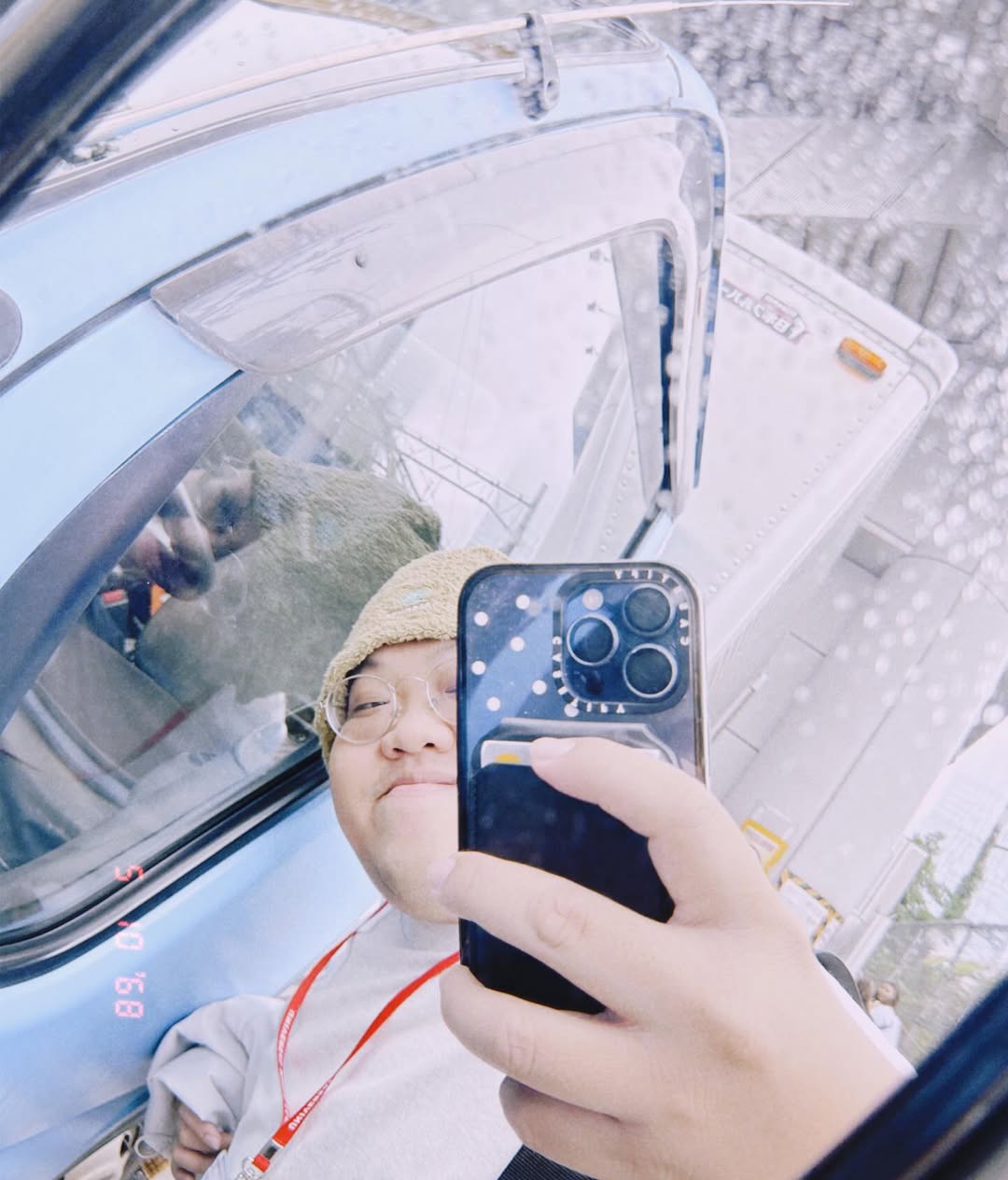 โดม - จารุวัฒน์ เชี่ยวอร่าม