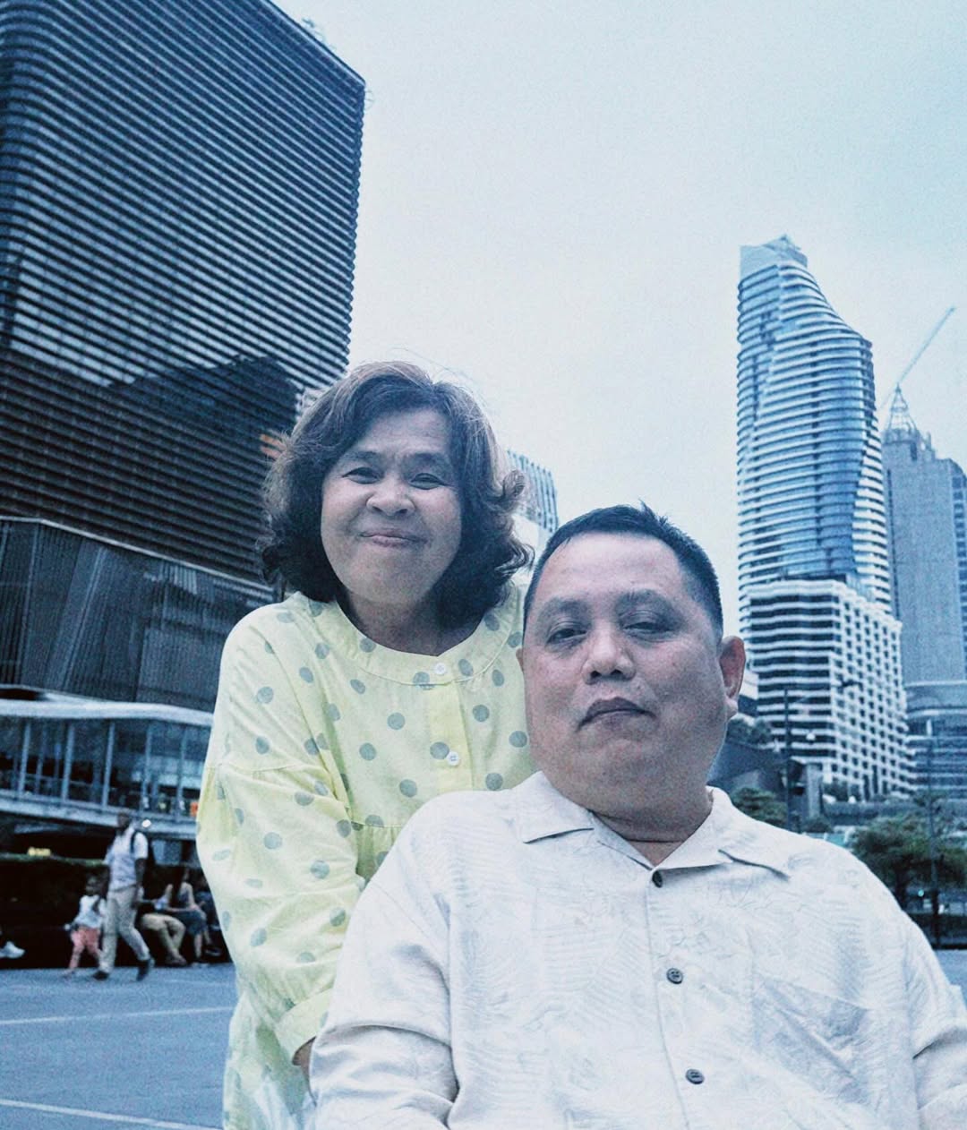 โดม - จารุวัฒน์ เชี่ยวอร่าม