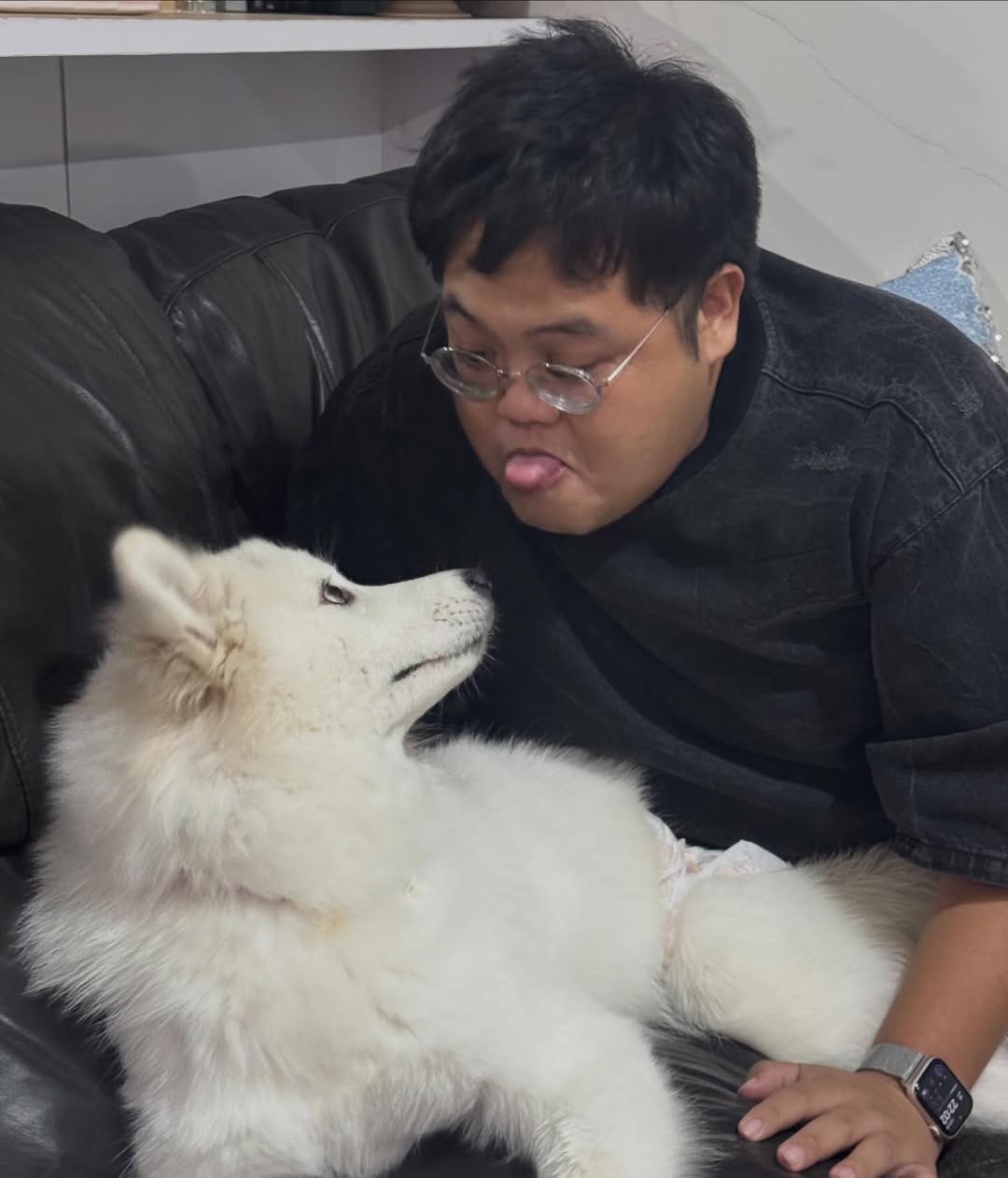 โดม - จารุวัฒน์ เชี่ยวอร่าม