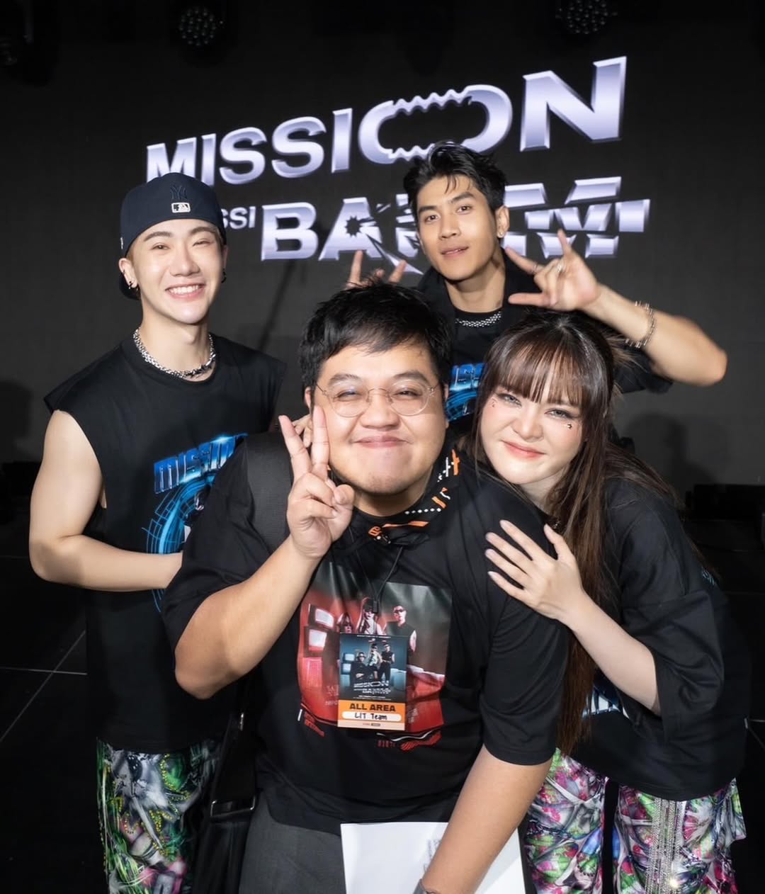 โดม - จารุวัฒน์ เชี่ยวอร่าม