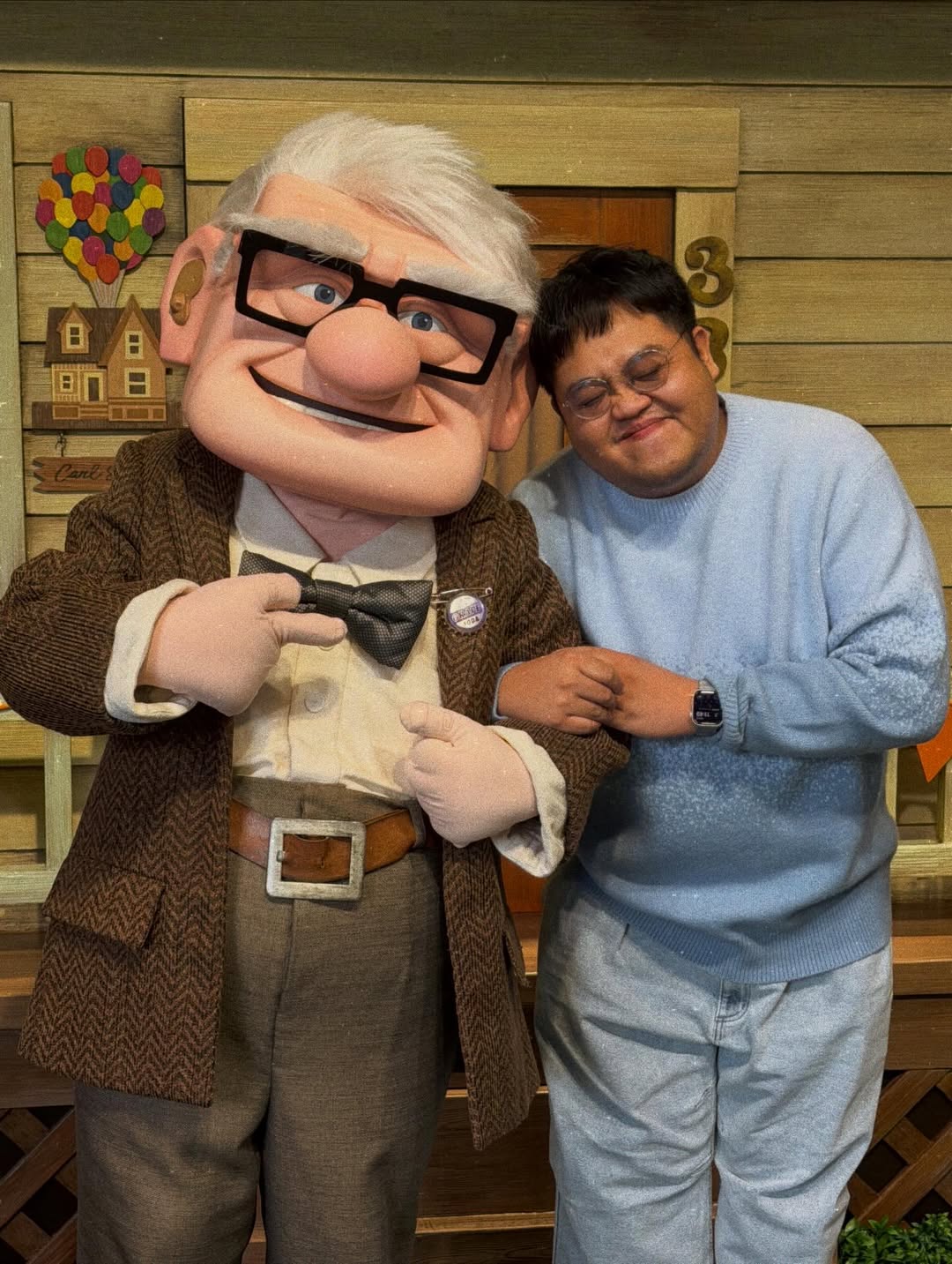 โดม - จารุวัฒน์ เชี่ยวอร่าม