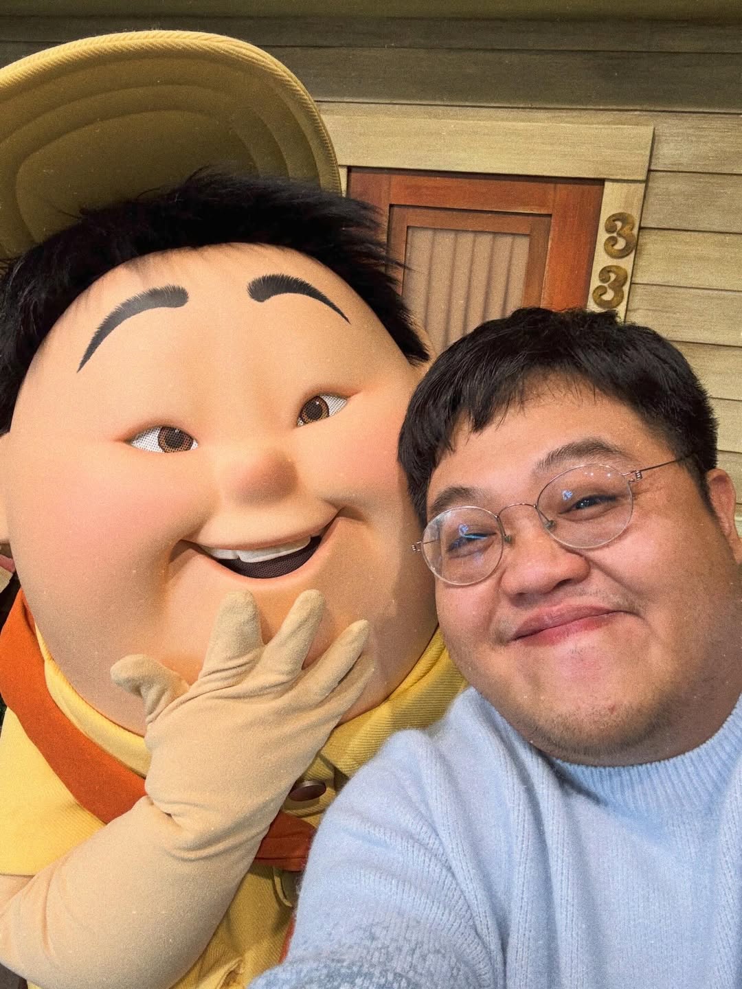 โดม - จารุวัฒน์ เชี่ยวอร่าม