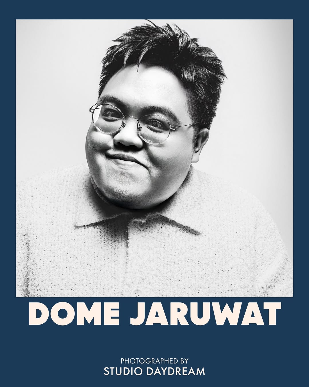 โดม - จารุวัฒน์ เชี่ยวอร่าม