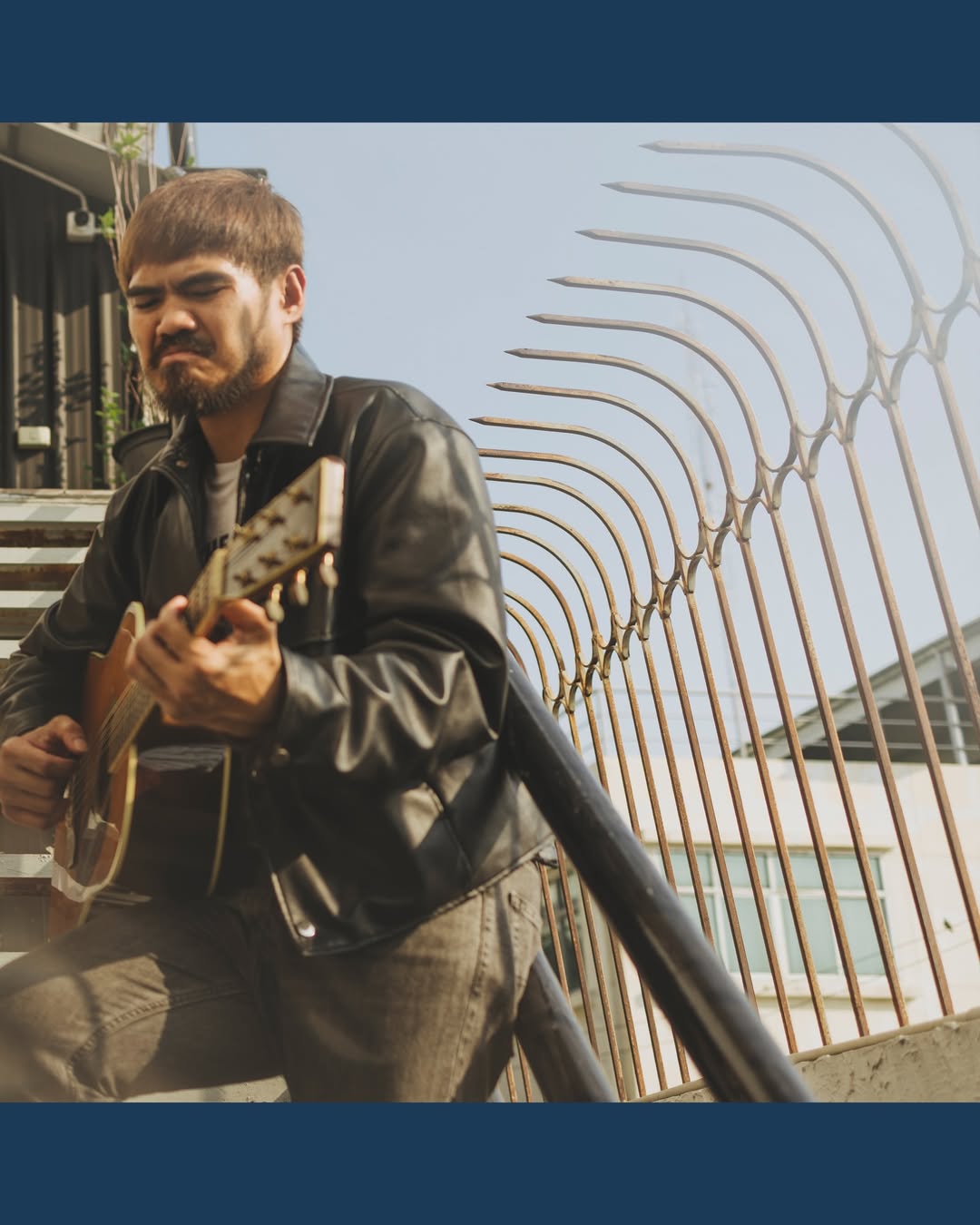 โดม - จารุวัฒน์ เชี่ยวอร่าม