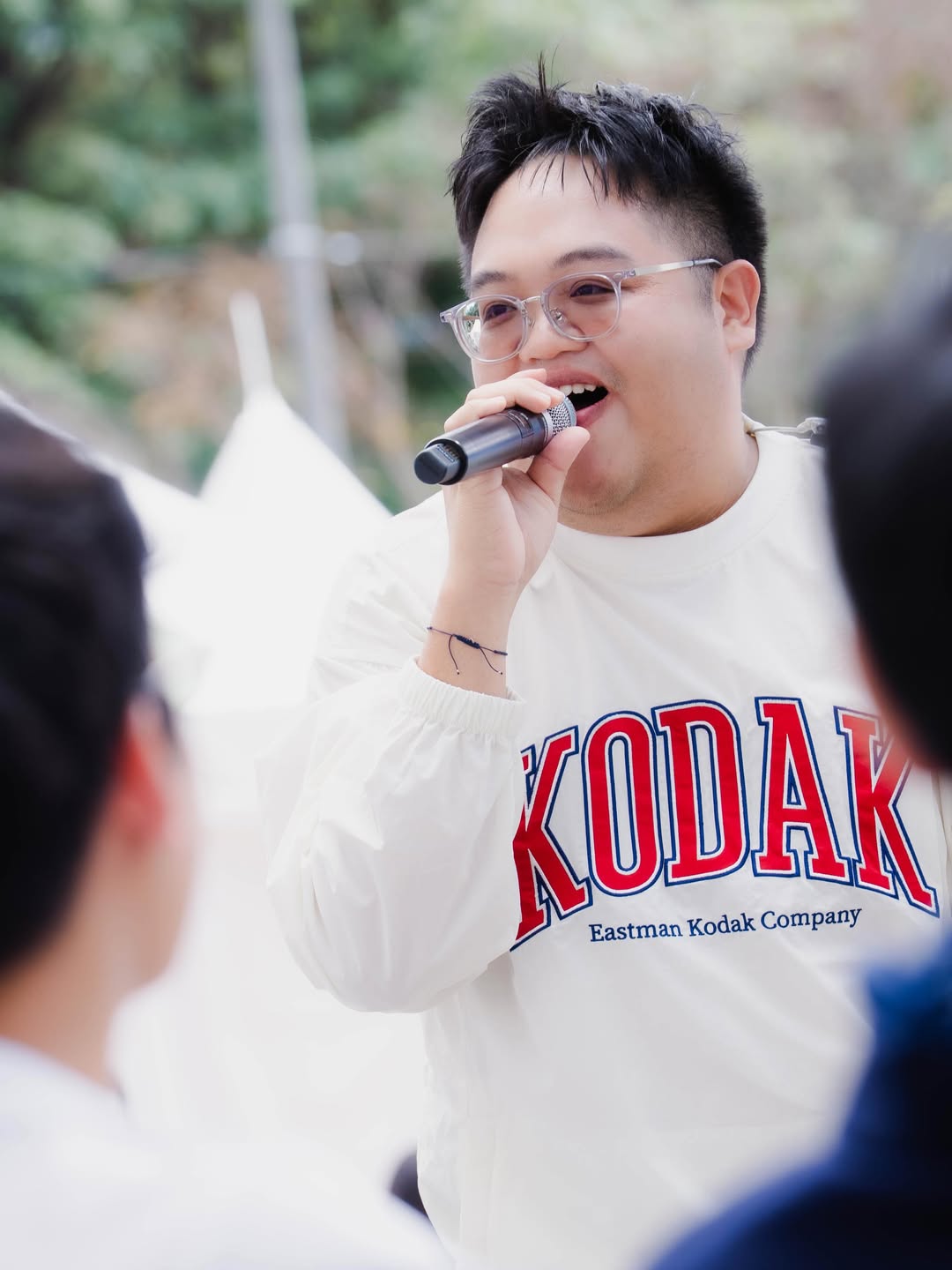 โดม - จารุวัฒน์ เชี่ยวอร่าม
